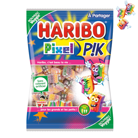 Pixel PIK 180g image number null